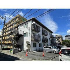 来店無しで契約までLINEで完結も可能です！！★大和市鶴間 マン...