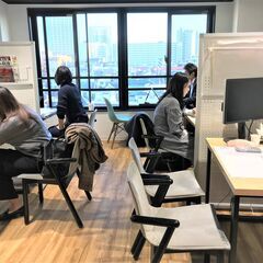 【急募1名】「貸金業主任者」の募集。売上好調の不動産会社で新規事業※資格保有重視の画像