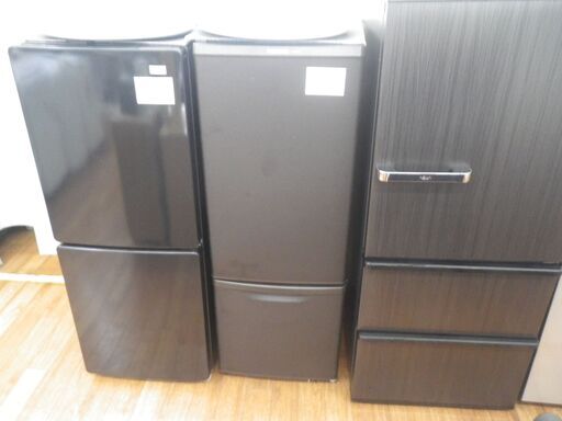 パナソニック 168L 2ドア冷蔵庫 2019年製 NR-B17BW【モノ市場東浦店】41