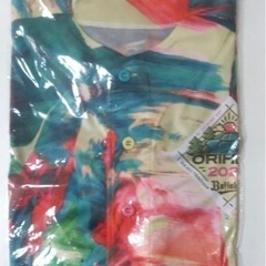 オリックスバッファローズ  オリ姫レプリカユニホームの画像