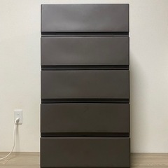 【商談中…】デコニーシーヴォ(5段) 収納ケース