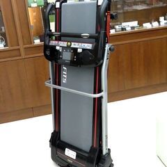 北海道 千歳市/恵庭市 近郊配送可能 ALINCO/アルインコ 電動 ジョギングマシン2015 AKJ2015 ルームランナー 1-10Km