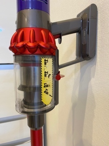Dyson v10 sv12 ダイソン 掃除機