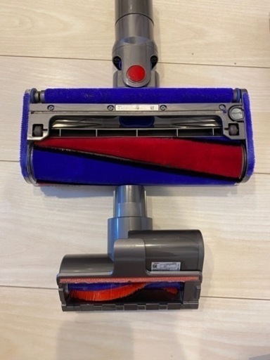 Dyson v10 sv12 ダイソン 掃除機