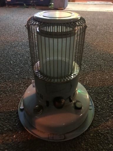 ◎　TOYOTOMI Moon Lighter ML-250 灯油ストーブ トヨトミ / TOYOTOMI ムーンライターストーブ ML-21 石油