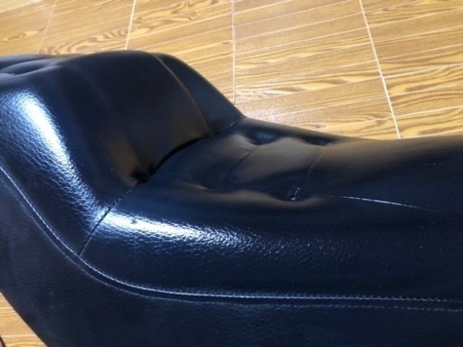 【売り切れました】ホンダフュージョン純正のシートです　社外品ではありません