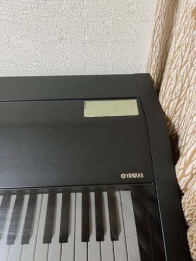 ヤマハエレクトーンEL900m