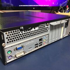 ノーブランド：Core i5 2GB HDD320GBの画像