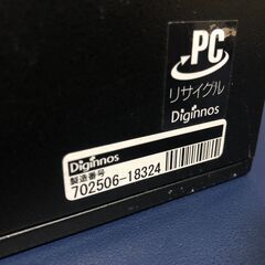 ノーブランド：Core i5 2GB HDD320GBの画像