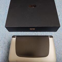 GPD win2 （ノートパソコン）の画像