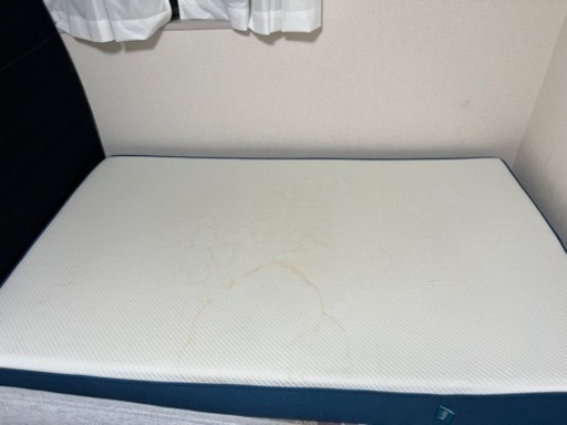【早い者勝ち】コアラマットレス　セミダブル