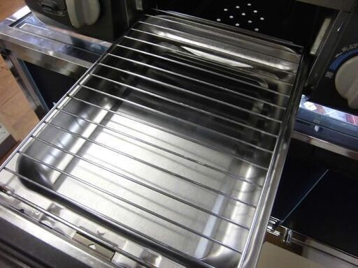 LPガス ガステーブル KSR561DGR 2018年製 リンナイ キッチン家電 家電 ガスコンロ Rinnai 札幌市 厚別区