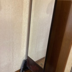 姿見　全身鏡