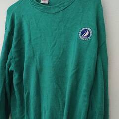 crazyshirt　クレイジーシャツ　ヴィンテージサマーセータ...