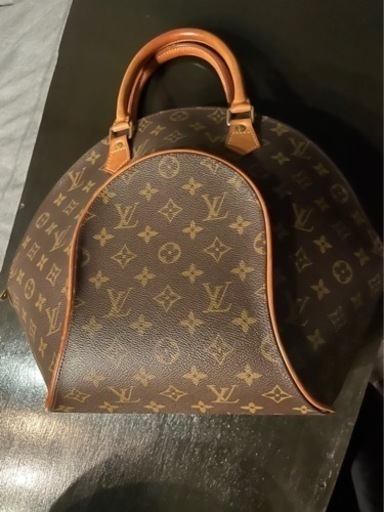ルイヴィトン　エリプス　ハンドバッグ　モノグラム