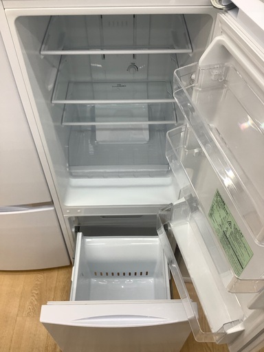 【トレファク イオンモール常滑店】2020年製TOSHIBAの2ドア冷蔵庫！！1年保証付き！