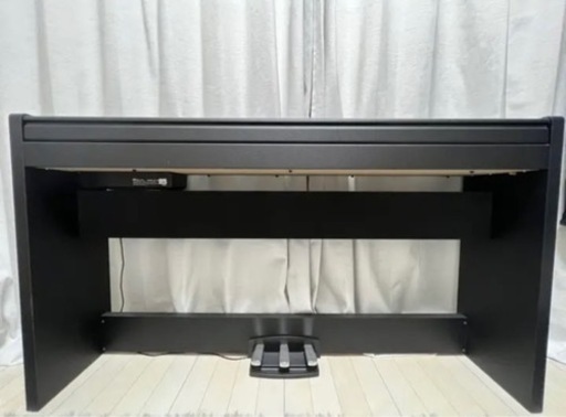 電子ピアノ KORG LP-380-RWBK