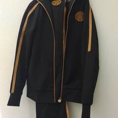 【値下げ。3500→3000円】FIFA　ジャージ上下セット　Ｌ...