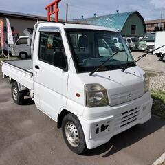 ☆ご成約ありがとうございました♪三菱ミニキャブトラック　4WDAT!
