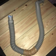 洗濯機　【訳あり　0円】の画像