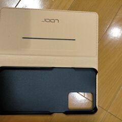 OPPO Reno7 A用ケースの画像
