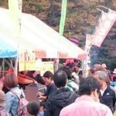 ■10/26(土)智光山公園まつり1日目