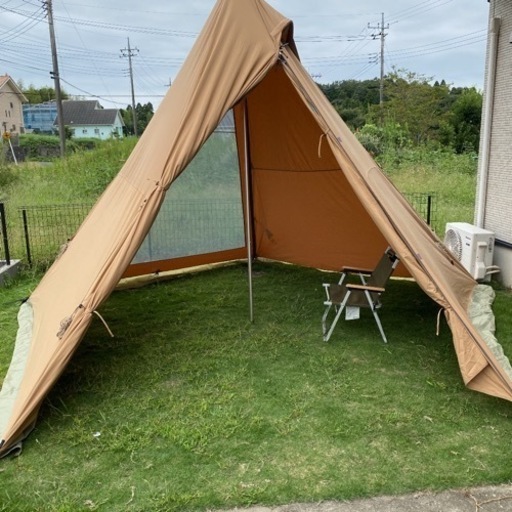 soomloom hapi4p 、フロントフラップ
