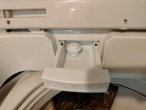 【値下げ】日立　ビートウォッシュ　BW-V80B　8kg　2018年製