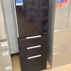 トレファク イオンモール常滑店】2016年製MITSUBISHIの3ドア冷蔵庫！6