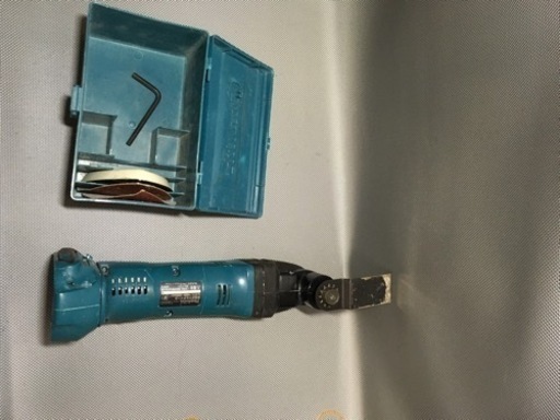 マキタ マルチツール　TM40D