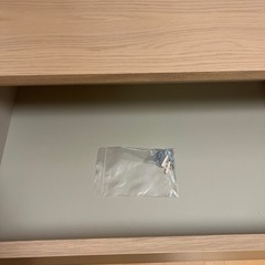 [9/20まで0円] IKEA MALM マルム チェスト(自宅受け取り)の画像