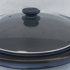 TOPVALE　トップバリュー　ホットプレート AH-BP131　の画像