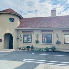 時給1,080円〜／土日祝のみ／イタリア料理店のホール・接客担当の画像