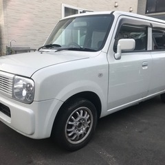 苫小牧発　車検ほぼ2年付！コミコミ4WDタイミングチェーン