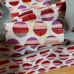 【ROXY】バッグの画像