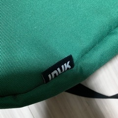 ショルダーバッグ　INUK の画像