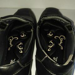 レディース*タビアージュ* カジュアルシューズの画像