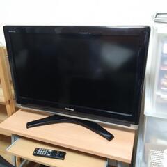 東芝REGZA　32型