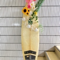 ショート サーフボード差し上げます