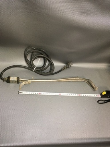 投込ヒーター　35cm
