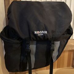 UNICO(ユニコ) KONNIX リアバッグ