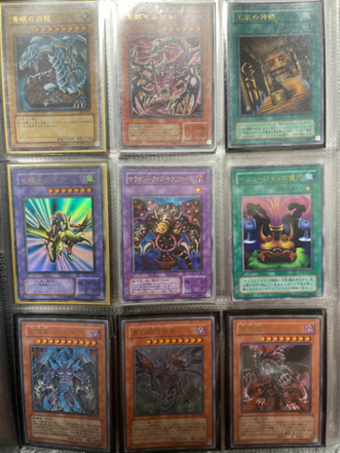 ⭐︎まとめ売り⭐︎ バインダー3冊分！