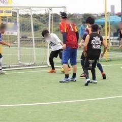 【中止になりました】9月18日（日）15時〜17時@吉祥寺　フットサル参加募集中！ - スポーツ