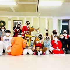 【カポエラ】大人も子供も美しくしなやかな身体へ。当てない格闘技？カポエラを釧路でするならココ！の画像