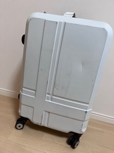 キャリーバック
