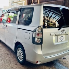 H20年式ヴォクシー　車検：Ｒ5年３/２までコミコミ価格の画像