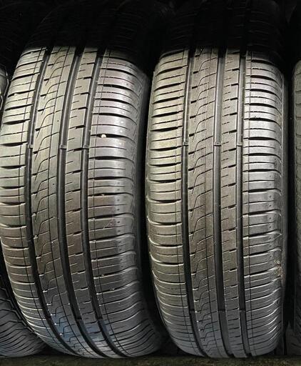 ?185/65R15⭐工賃込み！プリウス、bB、フリード、ノート、デミオ等に！バリ山！美品！PIRELLI製サマータイヤ入荷しました?
