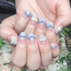 ネイルモデルのご協力を宜しくお願いします！🙇‍♀️ - 地元のお店