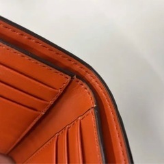 MICHAEL KORS 折り財布の画像