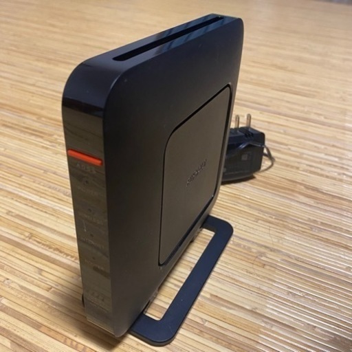 バッファロー　無線LANルーター